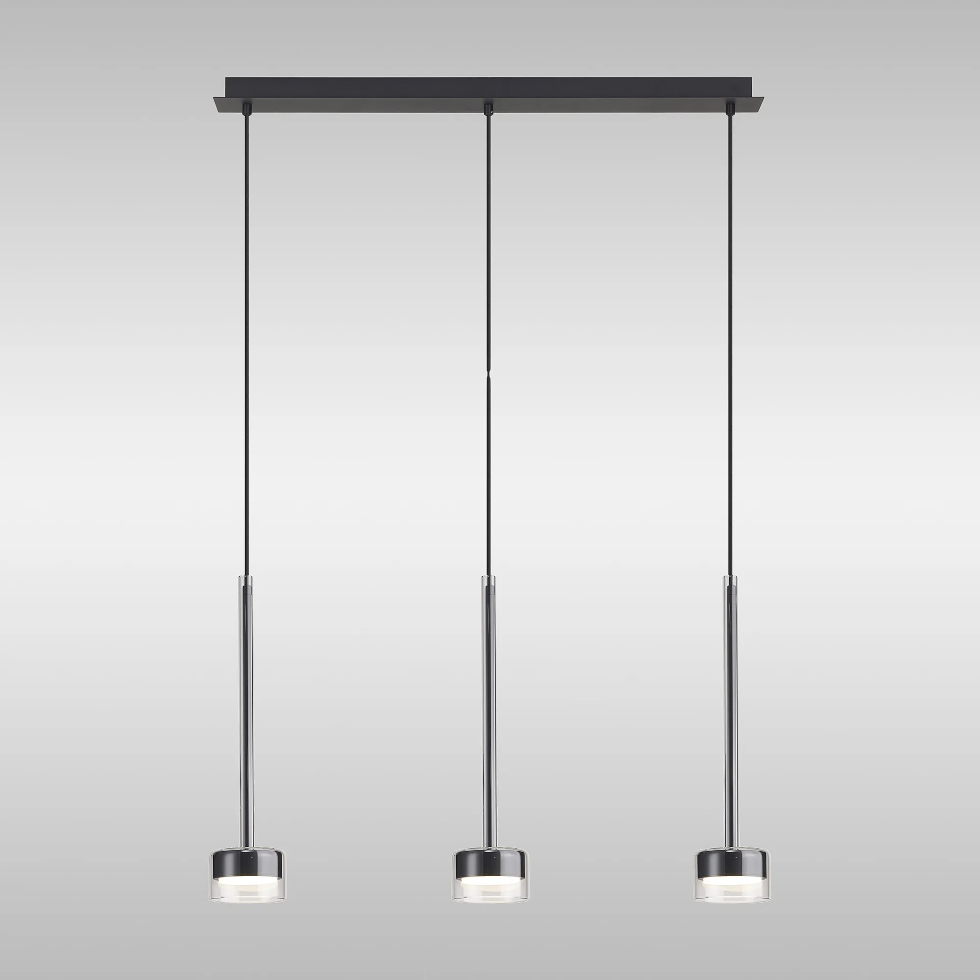 Tonic Ceiling Lights Mantra Linear Fittings